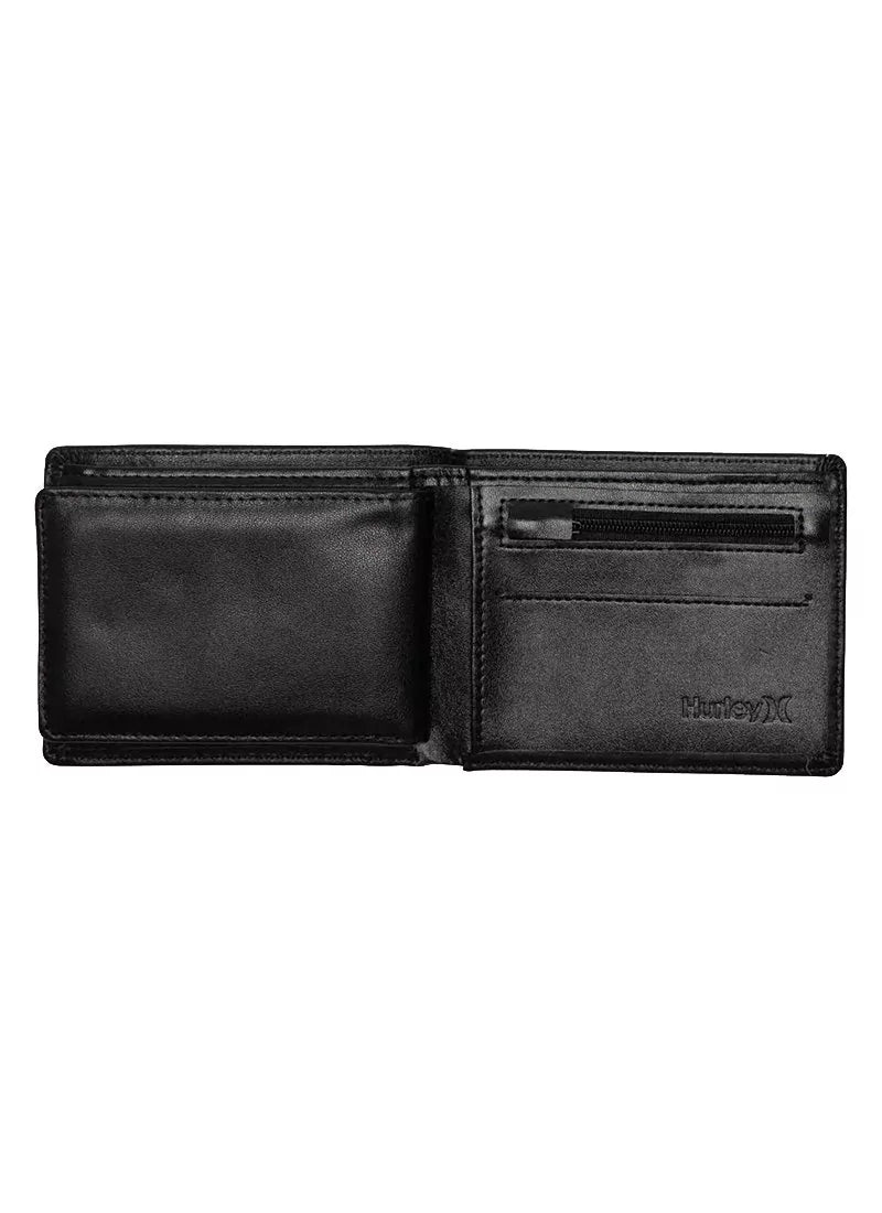 HURLEY ICON WALLET