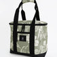 VOLCOM PATCH ATTACK COOLER BAG