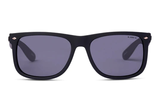 LIIVE EL CAPTAIN POLAR SUNGLASSES