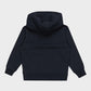 QUICKSILVER BIG LOGO HOODIE YOUTH