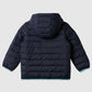 QUICKSILVER SCALY BOY JACKET