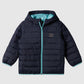 QUICKSILVER SCALY BOY JACKET