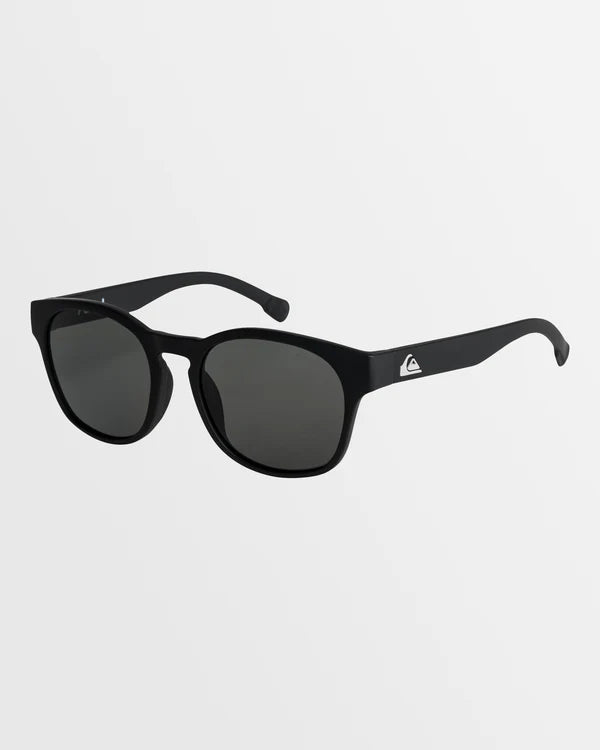 QUICKSILVER PATROL POLARIZED SUNGLASSES