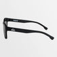 QUICKSILVER PATROL POLARIZED SUNGLASSES