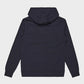 QUICKSILVER COMP LOGO HOODIE