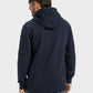 QUICKSILVER COMP LOGO HOODIE
