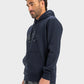 QUICKSILVER COMP LOGO HOODIE