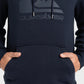 QUICKSILVER COMP LOGO HOODIE