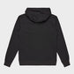 QUICKSILVER COMP LOGO HOODIE