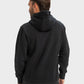 QUICKSILVER COMP LOGO HOODIE