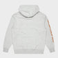 QUICKSILVER OMNI LOGO HOODIE