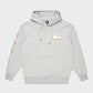 QUICKSILVER OMNI LOGO HOODIE
