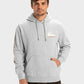 QUICKSILVER OMNI LOGO HOODIE