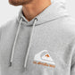 QUICKSILVER OMNI LOGO HOODIE