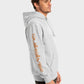 QUICKSILVER OMNI LOGO HOODIE