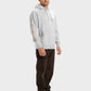 QUICKSILVER OMNI LOGO HOODIE