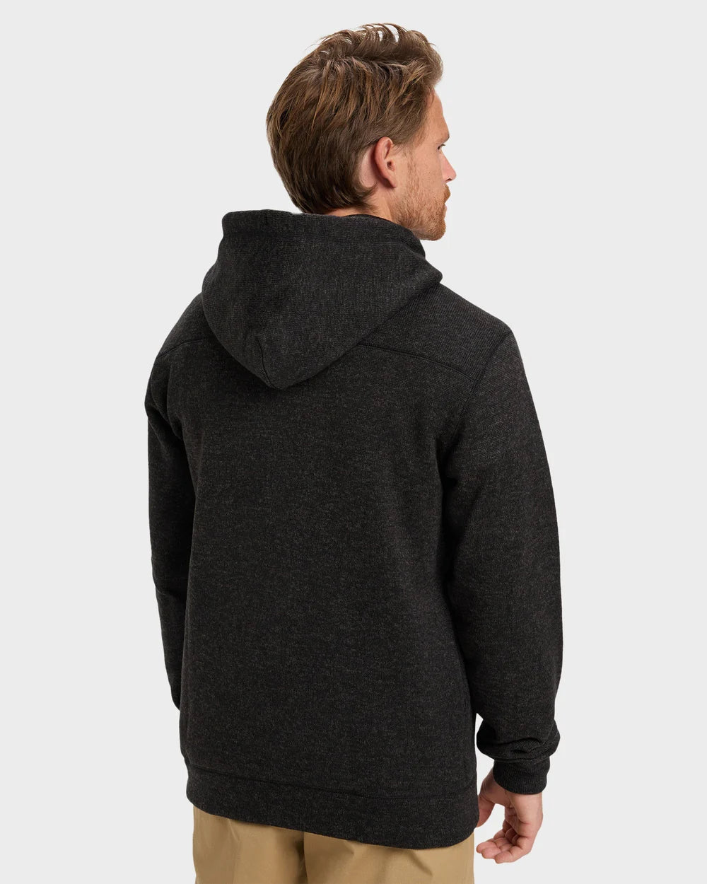 QUICKSILVER KELLER HOODIE