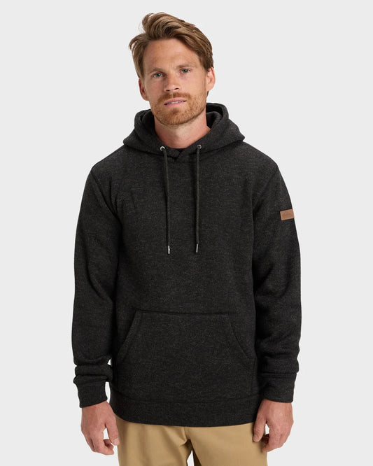QUICKSILVER KELLER HOODIE