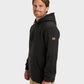 QUICKSILVER KELLER HOODIE