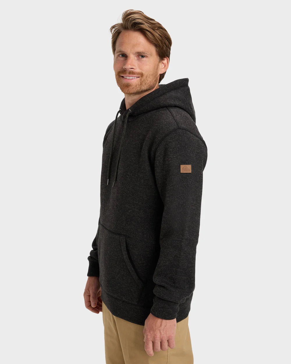 QUICKSILVER KELLER HOODIE