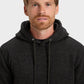 QUICKSILVER KELLER HOODIE
