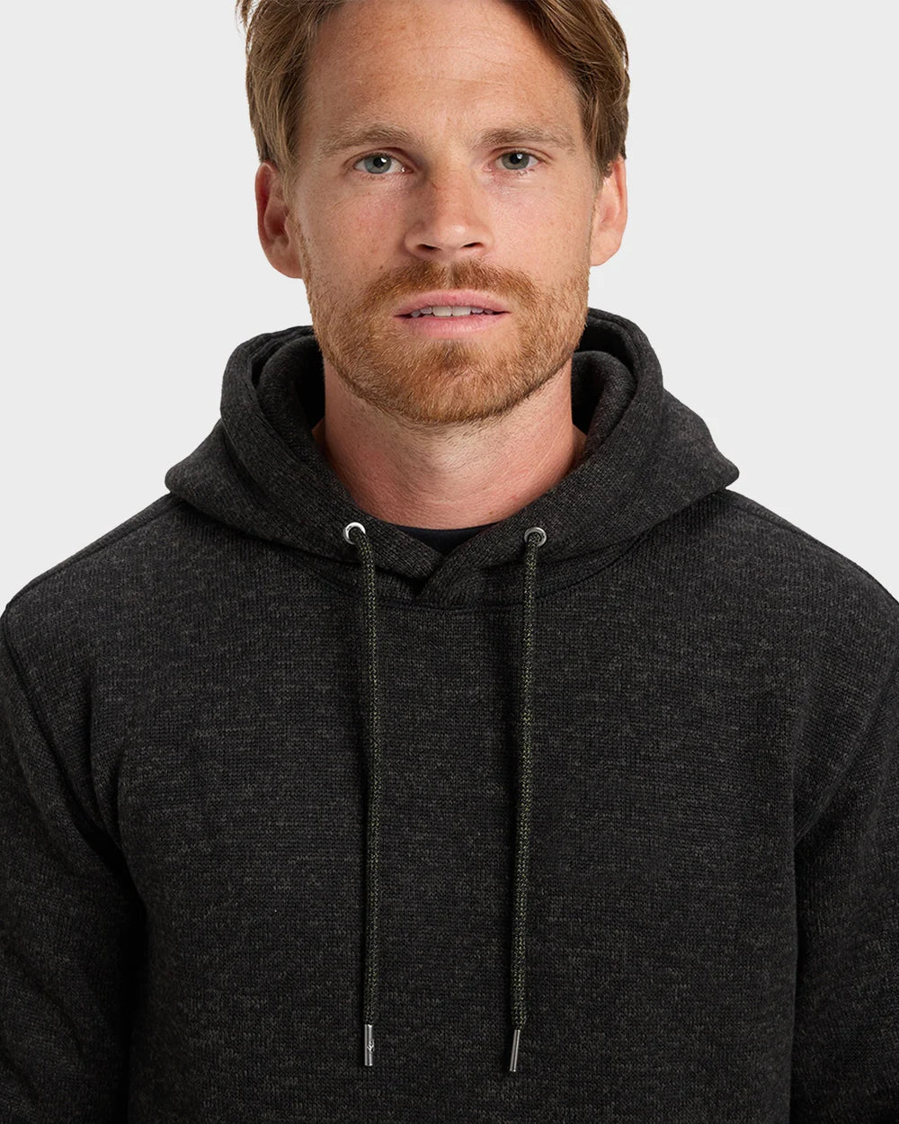 QUICKSILVER KELLER HOODIE