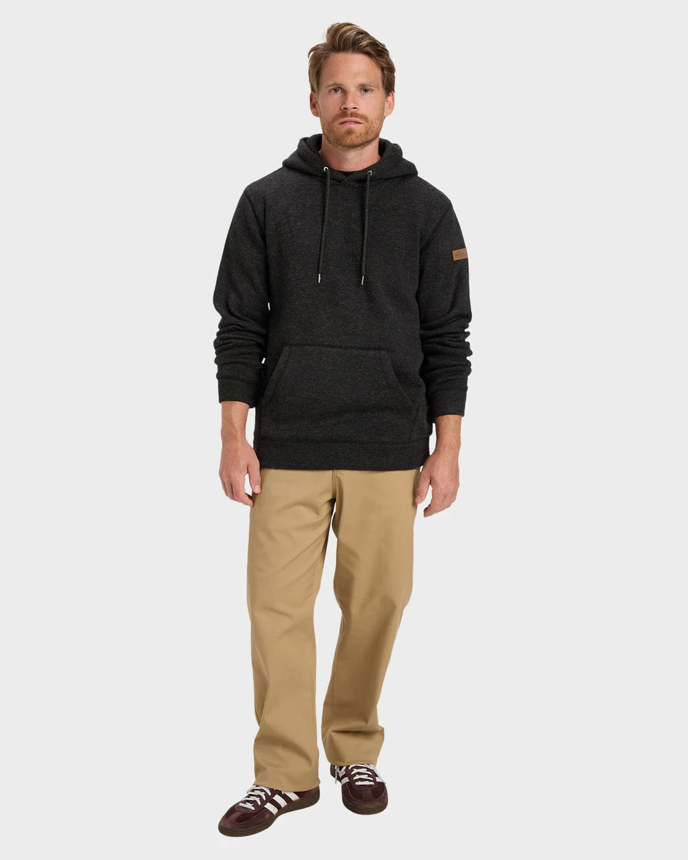 QUICKSILVER KELLER HOODIE