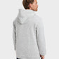 QUICKSILVER KELLER HOODIE