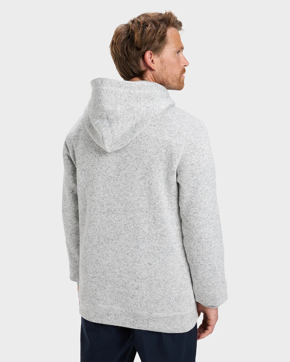 QUICKSILVER KELLER HOODIE