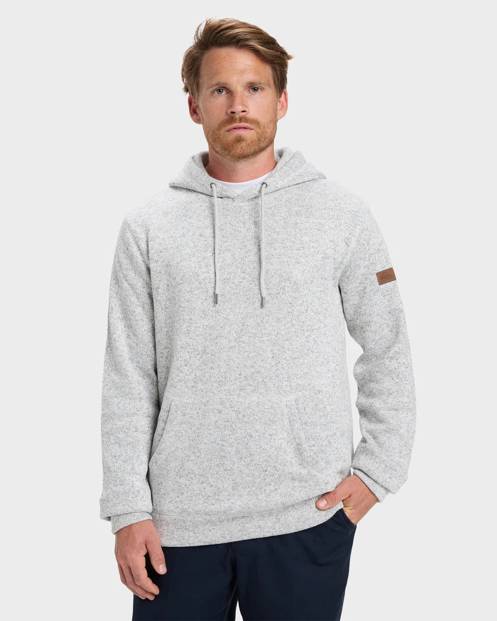 QUICKSILVER KELLER HOODIE