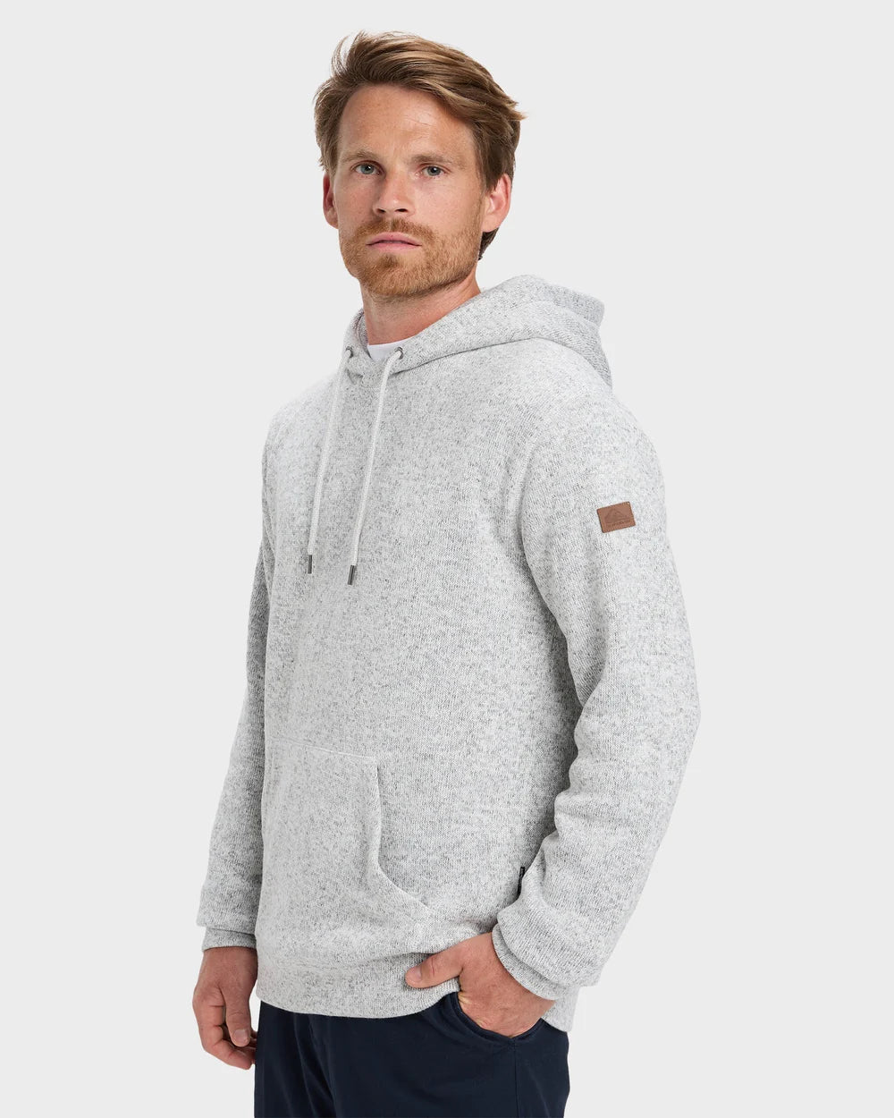 QUICKSILVER KELLER HOODIE