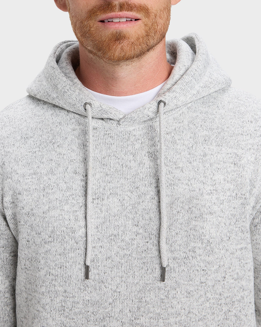 QUICKSILVER KELLER HOODIE