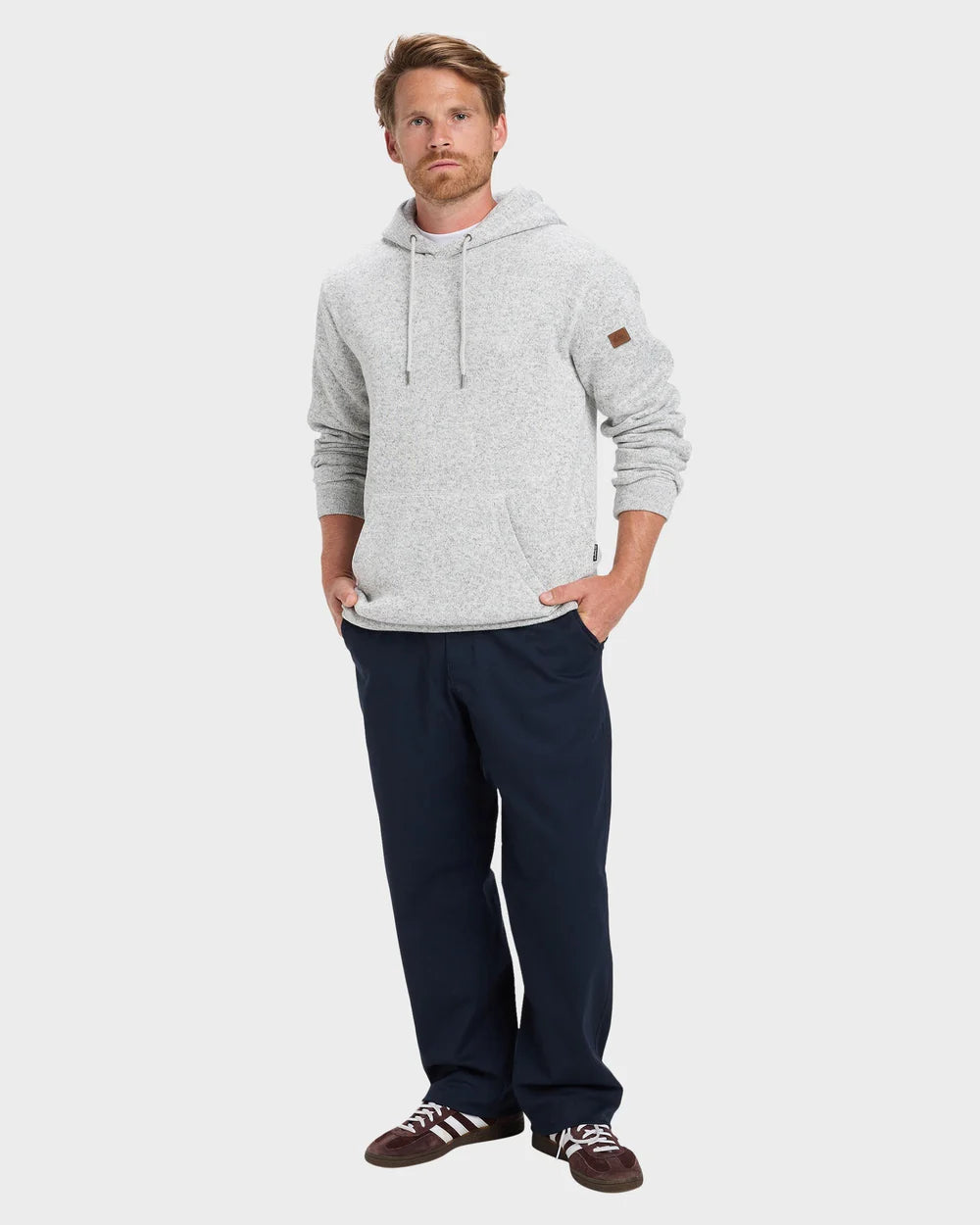 QUICKSILVER KELLER HOODIE