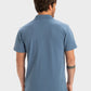QUICKSILVER DNA POLO