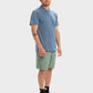 QUICKSILVER DNA POLO