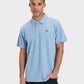 QUICKSILVER MW PIQUE MENS POLO
