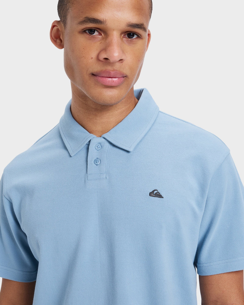 QUICKSILVER MW PIQUE MENS POLO