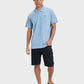 QUICKSILVER MW PIQUE MENS POLO