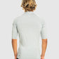 QUICKSILVER ALL TIME SS ID RASH SHIRT MENS