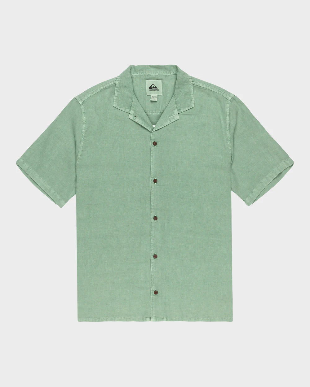 QUICKSILVER SUNRISE SS SHIRT