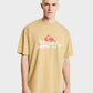 QUICKSILVER YG DRIFTER SS TEE