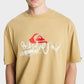 QUICKSILVER YG DRIFTER SS TEE