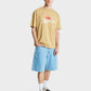 QUICKSILVER YG DRIFTER SS TEE