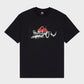 QUICKSILVER YG DRIFTER SS TEE