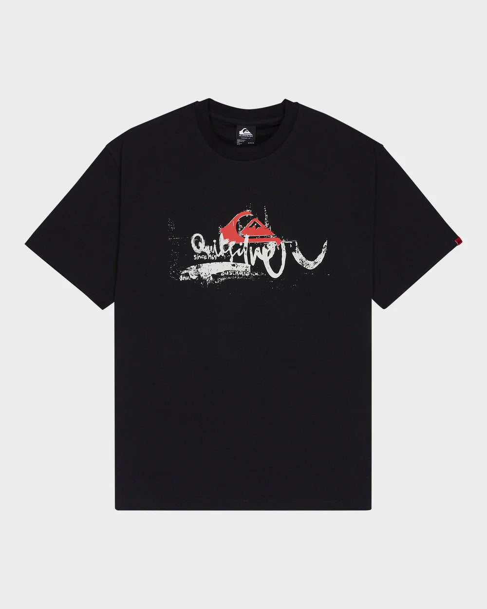 QUICKSILVER YG DRIFTER SS TEE