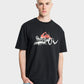 QUICKSILVER YG DRIFTER SS TEE