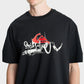 QUICKSILVER YG DRIFTER SS TEE