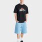 QUICKSILVER YG DRIFTER SS TEE
