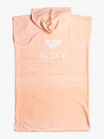 ROXY RG SUNNY JOY HOODED TOWEL