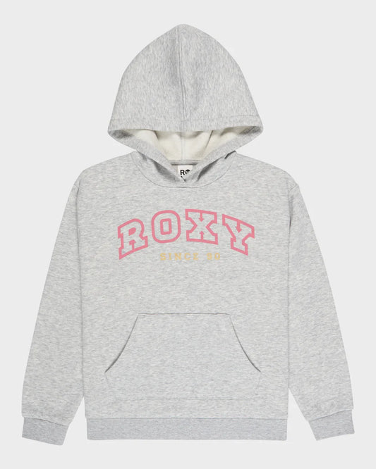 ROXY SURF FEELING HOODIE BRUSHED
